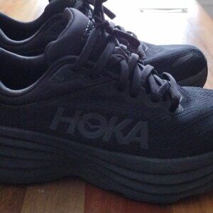 Hoka women's Bondi 8